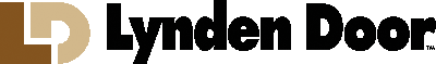 Lynden Door logo